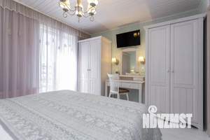 2-к квартира, посуточно, 54м2, 4/5 этаж