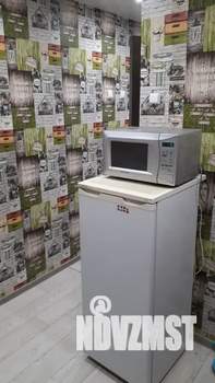 2-к квартира, посуточно, 46м2, 2/5 этаж