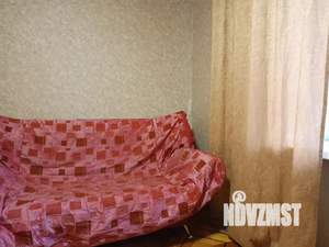 1-к квартира, посуточно, 36м2, 2/4 этаж