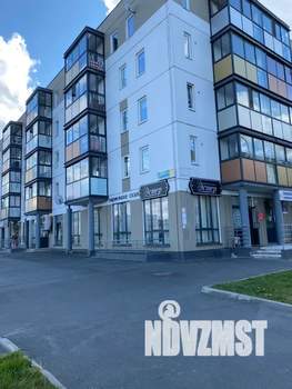 Студия квартира, посуточно, 26м2, 4/5 этаж