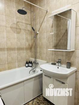 2-к квартира, посуточно, 56м2, 3/5 этаж