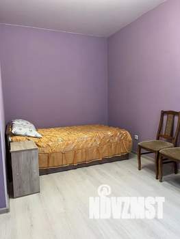 Студия квартира, посуточно, 27м2, 1/9 этаж