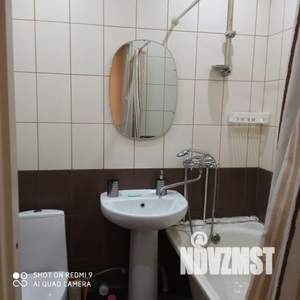 1-к квартира, посуточно, 35м2, 3/5 этаж