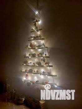 1-к квартира, посуточно, 33м2, 1/5 этаж