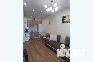 2-к квартира, посуточно, 57м2, 9/9 этаж