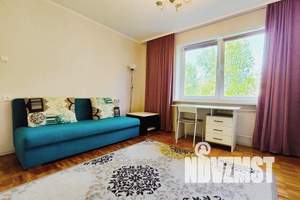 2-к квартира, посуточно, 50м2, 4/5 этаж