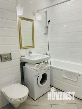 Студия квартира, посуточно, 32м2, 5/9 этаж