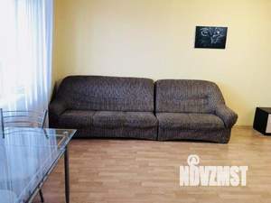 1-к квартира, посуточно, 34м2, 1/1 этаж