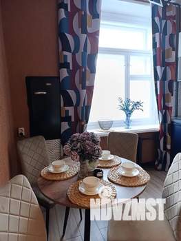2-к квартира, посуточно, 80м2, 5/5 этаж