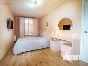 3-к квартира, на длительный срок, 75м2, 5/10 этаж
