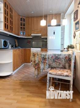 2-к квартира, посуточно, 46м2, 1/1 этаж