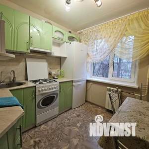 1-к квартира, посуточно, 31м2, 1/1 этаж