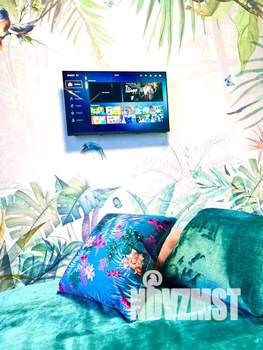 3-к квартира, посуточно, 52м2, 17/25 этаж