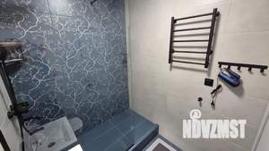 3-к квартира, посуточно, 58м2, 7/7 этаж