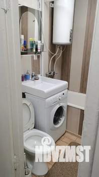 1-к квартира, посуточно, 31м2, 1/5 этаж