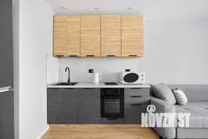 1-к квартира, посуточно, 30м2, 4/7 этаж