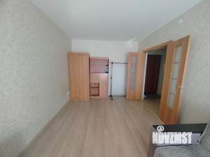 1-к квартира, на длительный срок, 35м2, 5/10 этаж