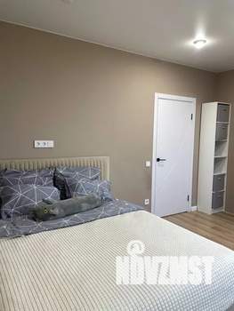 1-к квартира, посуточно, 35м2, 5/9 этаж