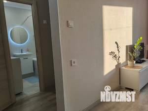 1-к квартира, посуточно, 35м2, 5/9 этаж