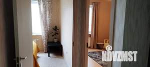 1-к квартира, посуточно, 40м2, 4/9 этаж