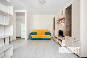 2-к квартира, посуточно, 55м2, 4/5 этаж