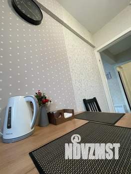 1-к квартира, посуточно, 31м2, 1/5 этаж