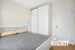 2-к квартира, посуточно, 37м2, 5/7 этаж