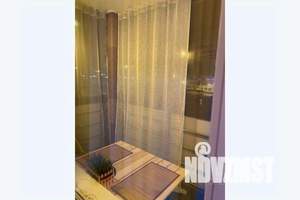 2-к квартира, посуточно, 40м2, 3/5 этаж