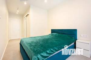 1-к квартира, посуточно, 50м2, 2/4 этаж