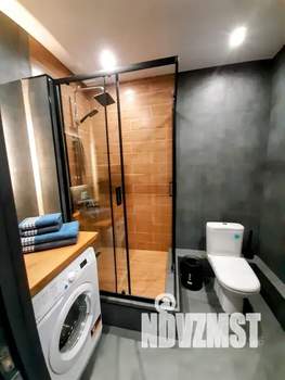 2-к квартира, посуточно, 45м2, 2/7 этаж