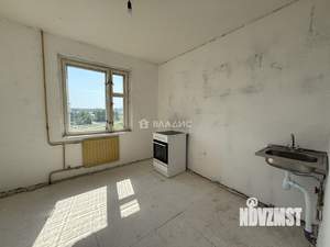 2-к квартира, на длительный срок, 53м2, 8/9 этаж