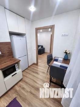 2-к квартира, посуточно, 43м2, 1/5 этаж