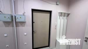 Студия квартира, посуточно, 35м2, 2/20 этаж