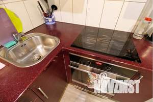 1-к квартира, посуточно, 36м2, 2/10 этаж