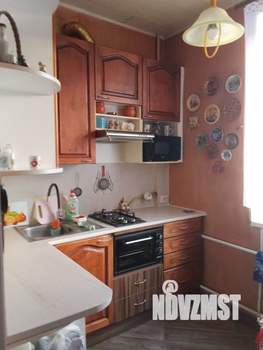 2-к квартира, посуточно, 53м2, 2/5 этаж