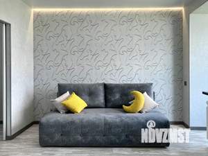 1-к квартира, посуточно, 40м2, 9/10 этаж