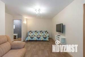 2-к квартира, посуточно, 45м2, 1/5 этаж