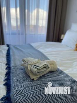 1-к квартира, посуточно, 29м2, 1/1 этаж