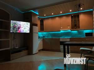 2-к квартира, посуточно, 60м2, 4/5 этаж