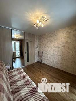 3-к квартира, посуточно, 65м2, 3/9 этаж