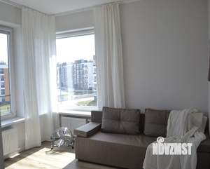 3-к квартира, на длительный срок, 60м2, 4/6 этаж