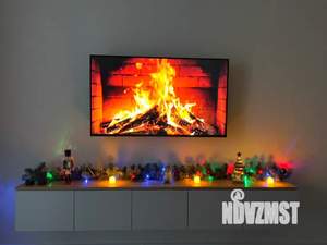 2-к квартира, посуточно, 40м2, 6/17 этаж