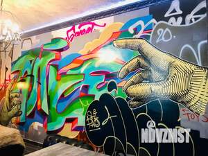 1-к квартира, посуточно, 26м2, 2/3 этаж