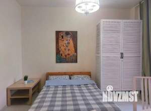 1-к квартира, посуточно, 32м2, 1/1 этаж
