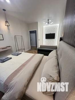 1-к квартира, посуточно, 33м2, 7/7 этаж