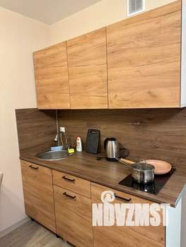 Студия квартира, посуточно, 30м2, 3/9 этаж