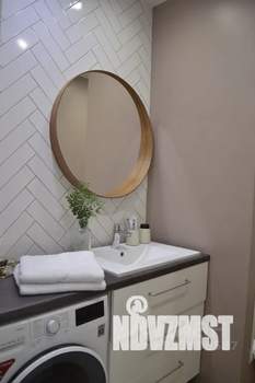 2-к квартира, посуточно, 53м2, 4/5 этаж