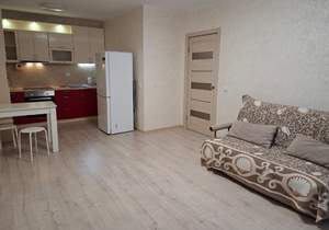 2-к квартира, на длительный срок, 45м2, 10/24 этаж