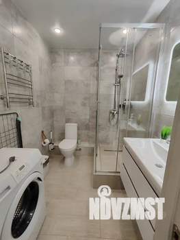 2-к квартира, посуточно, 39м2, 13/14 этаж