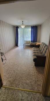 4-к квартира, на длительный срок, 90м2, 1/9 этаж